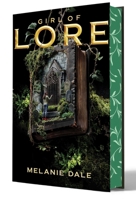 Girl of Lore 1665969822 Book Cover