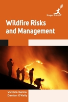 Wildlife Risks and Managemnet 1787151107 Book Cover