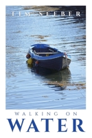Walking On Water B0CQ2Z1SV4 Book Cover
