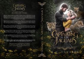 Captivating Her Jaguars: Embracing The Bond B0GYCVJ3YN Book Cover
