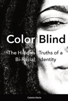 Color Blind B09G231JTK Book Cover