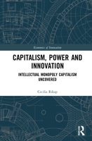Capitalism, Power and Innovation 0367750295 Book Cover