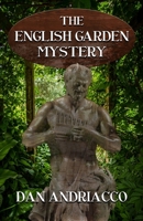 The English Garden Mystery 1804240818 Book Cover