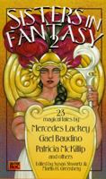 Sisters in Fantasy 2 0451455037 Book Cover