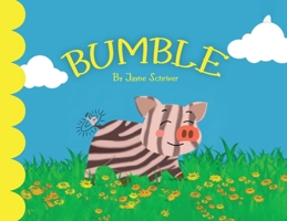 Bumble 1964963001 Book Cover