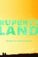 Rupert's Land 1927063361 Book Cover