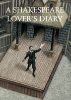 A Shakespeare Lover's Diary 1552094065 Book Cover