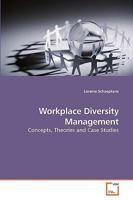 Workplace Diversity Management 363917559X Book Cover