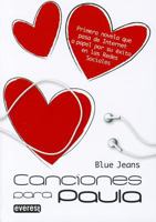 Canciones para Paula 8408161628 Book Cover