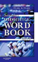 Saunders Pharmaceutical Word Book, 2000 1437709974 Book Cover