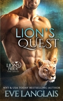 Lion's Quest 1773841912 Book Cover