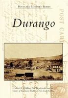 Durango (Postcard History) 0738574376 Book Cover