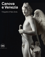 Canova and Venezia 8857249158 Book Cover