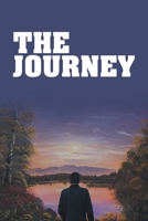 The Journey 1961250241 Book Cover