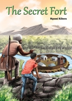 The Secret Fort 108803652X Book Cover