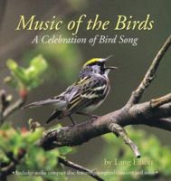Music of the Birds: A Celebration of Bird Song 0618006974 Book Cover