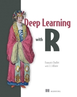 Deep Learning with R 161729554X Book Cover