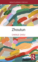 Zhoutun 1032113189 Book Cover