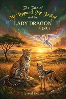 The Tale of Mr Leopard, Mr Jackal and The Lady Dragon: Book Two 1918746788 Book Cover