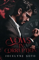 Vows In Corruption 1956430253 Book Cover