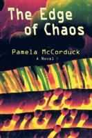 The Edge of Chaos 0865345783 Book Cover
