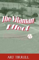 The VITAMAN Effect 0981768504 Book Cover