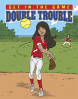 Double Trouble 1644944790 Book Cover