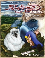 The Magnificent Adventures of Folotjing and Friends: Guardians of the Forest 1736497200 Book Cover