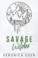 Savage Wilder Discreet 1957134151 Book Cover
