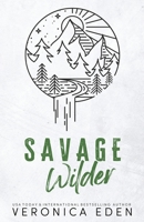 Savage Wilder Discreet null Book Cover