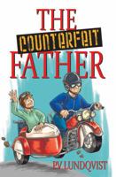 The Counterfeit Father: A Tony Pandy Mystery 0996108807 Book Cover