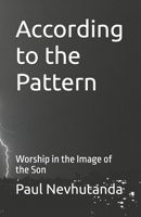 According to the Pattern: Worship in the Image of the Son B0GHRWFC8W Book Cover
