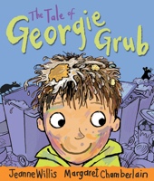The Tale of Georgie Grub 0862647223 Book Cover