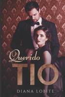 Querido Tio B0C126NJSX Book Cover