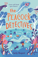 The Peacock Detectives 0062896709 Book Cover