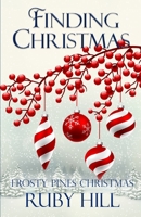 Finding Christmas B0C9SLYRB6 Book Cover