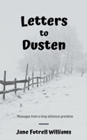 Letters To Dusten 1386001899 Book Cover