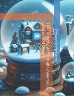 The Tommy Westphall Universe: A Connected World B0F6NRGX3G Book Cover