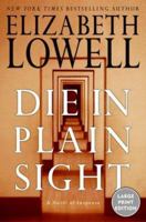 Die in Plain Sight 0060504110 Book Cover
