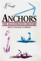 Anchors: The Illustrated History 155750041X Book Cover