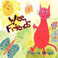 Wee Friends 1456776215 Book Cover