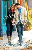 Here to Stay 0764230581 Book Cover