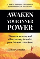 Awaken Your Inner Power B0BJY55BTZ Book Cover
