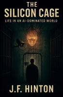 The Silicon Cage B0FZF1MVTD Book Cover