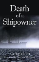 Death of a Shipowner 0983716390 Book Cover
