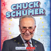 Chuck Schumer 1978546564 Book Cover