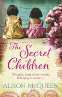 The Secret Children 1409135519 Book Cover