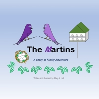 The Martins 0359939937 Book Cover