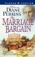 The Marriage Bargain 0446614386 Book Cover