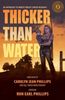 Shotgun Honey Presents: Thicker Than Water 1956957286 Book Cover